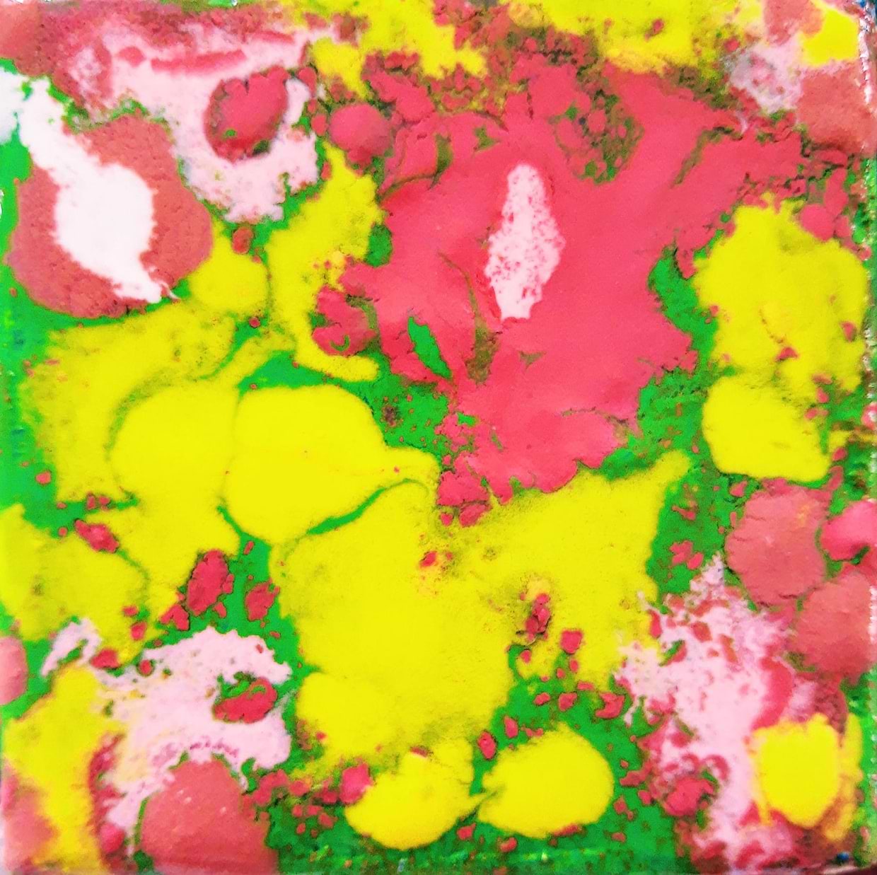 artist cover