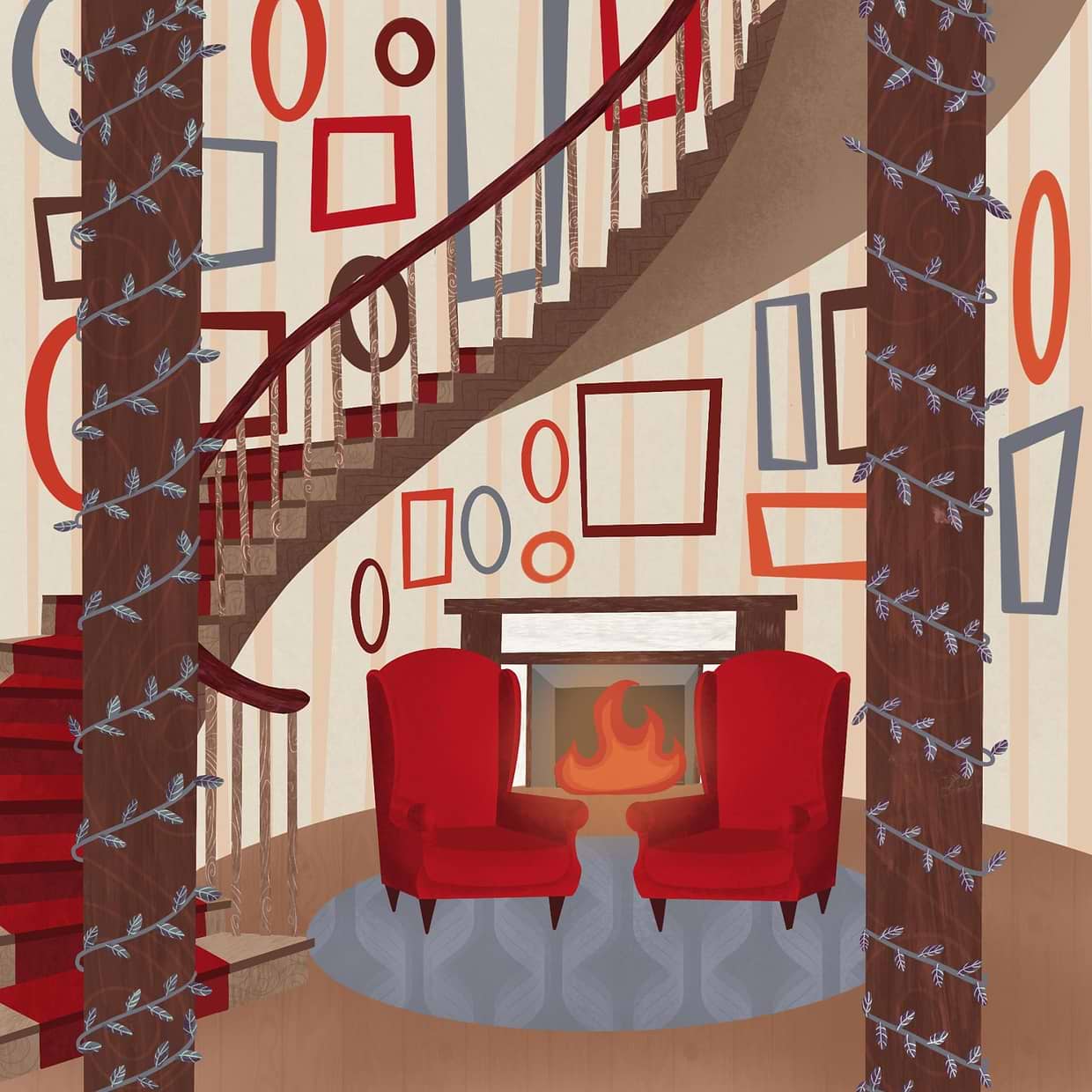 artist cover