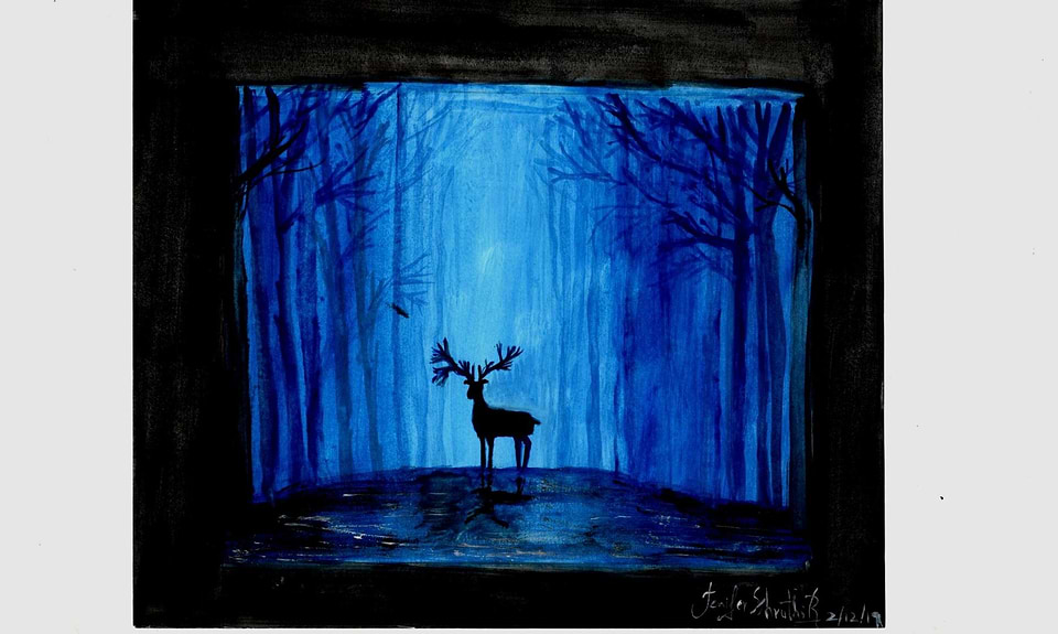 artist cover