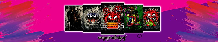artist cover