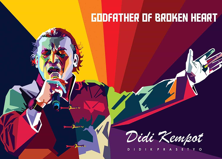 artist cover
