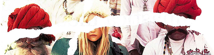 artist cover