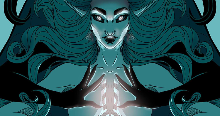artist cover
