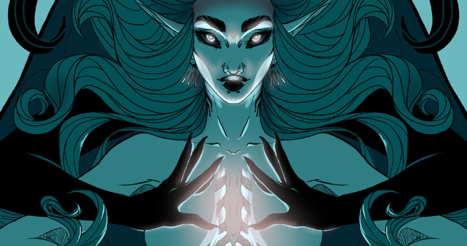 artist cover