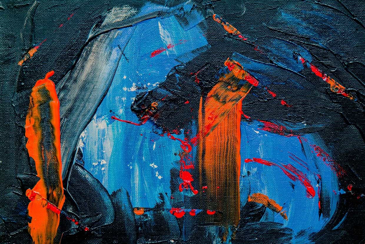 artist cover