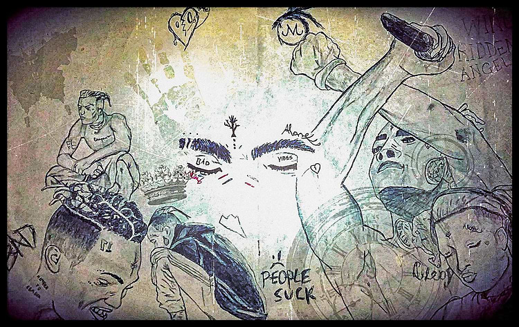 artist cover