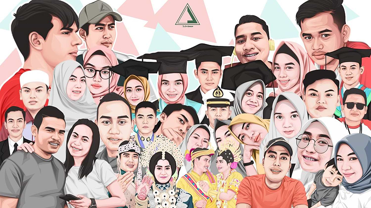 artist cover