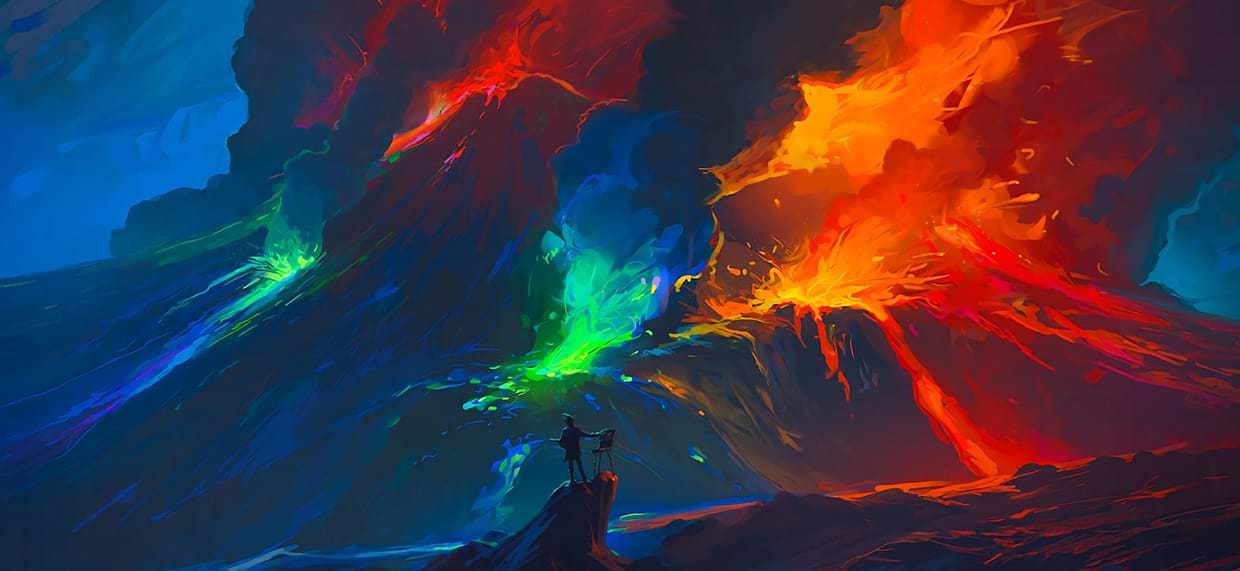 artist cover