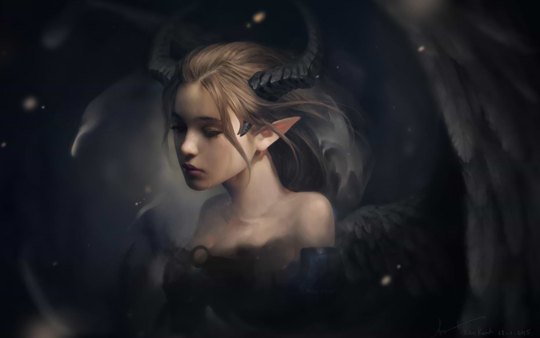 artist cover