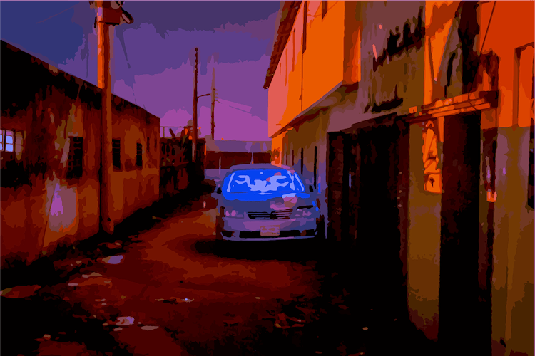 artist cover