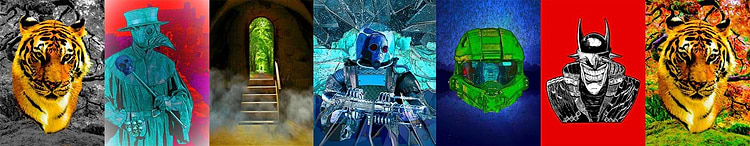artist cover