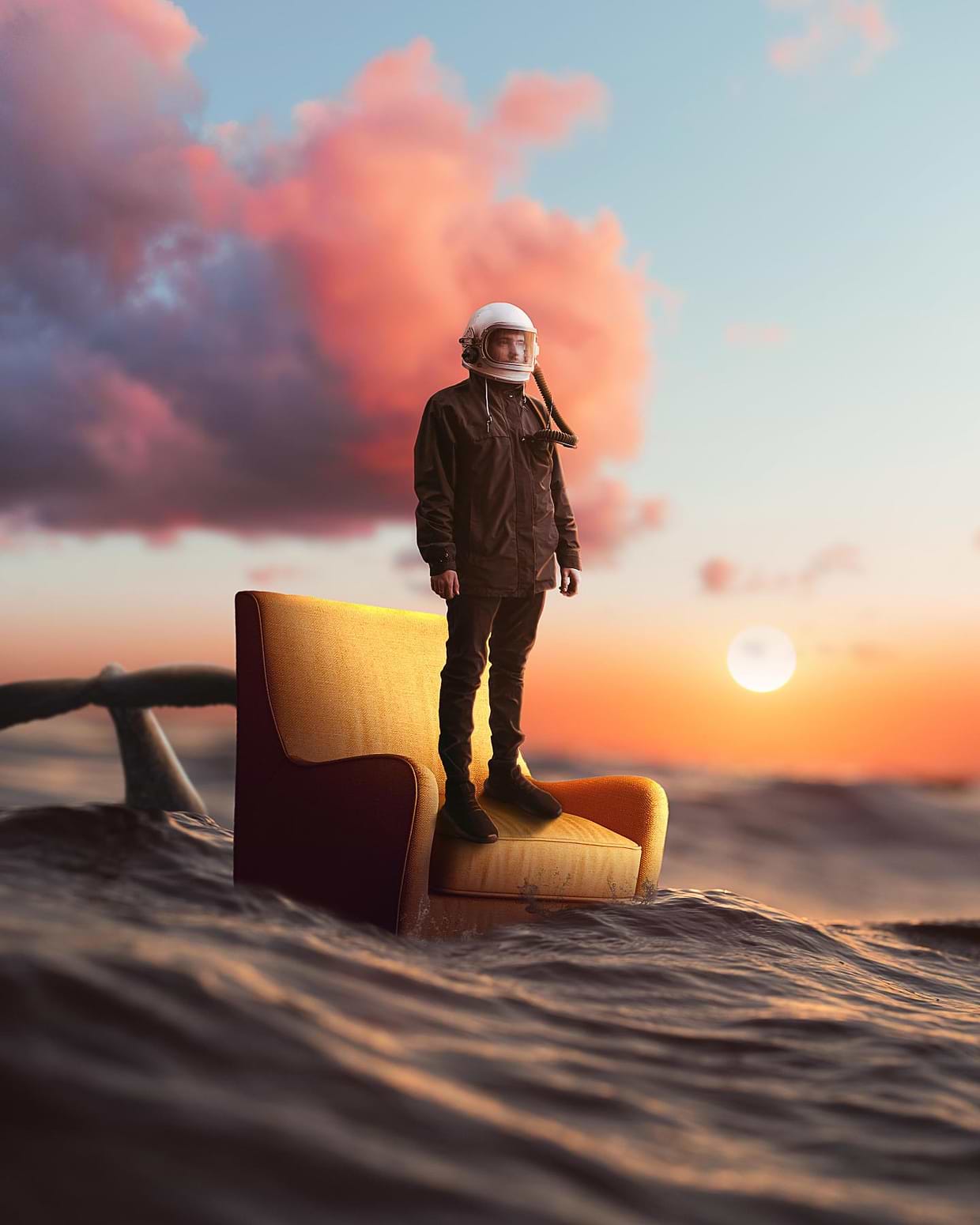 artist cover