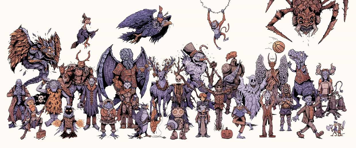 artist cover
