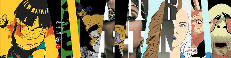 artist cover