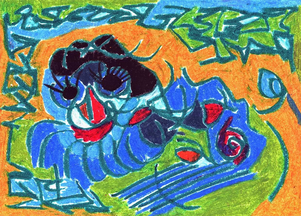 artist cover
