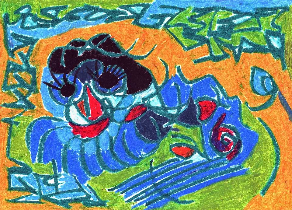 artist cover