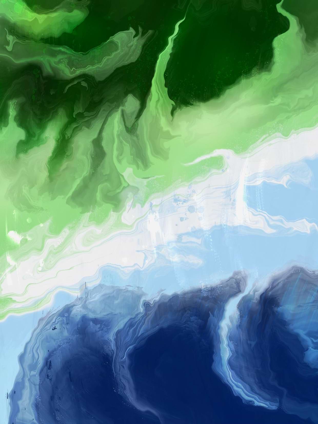 artist cover