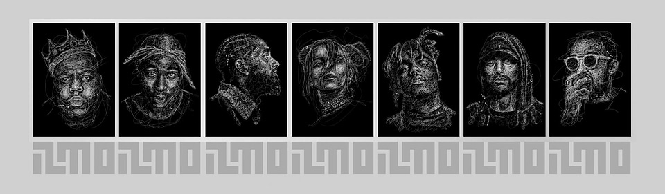artist cover