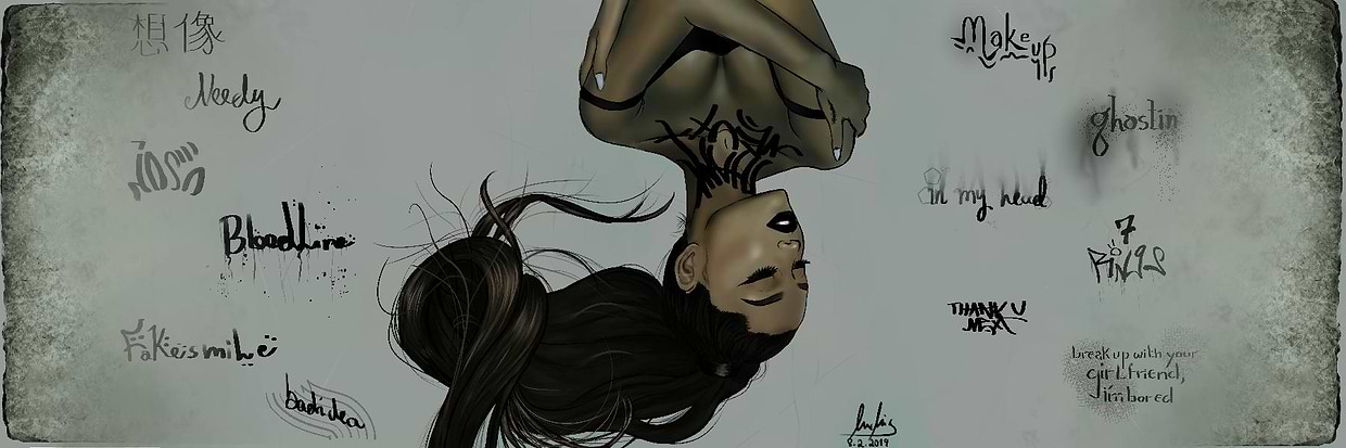 artist cover