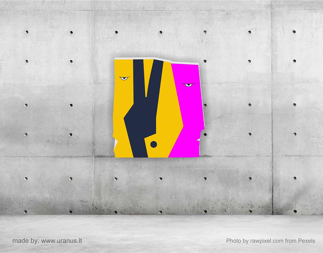 artist cover