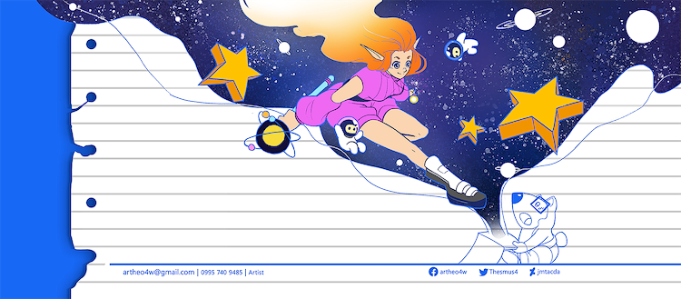 artist cover