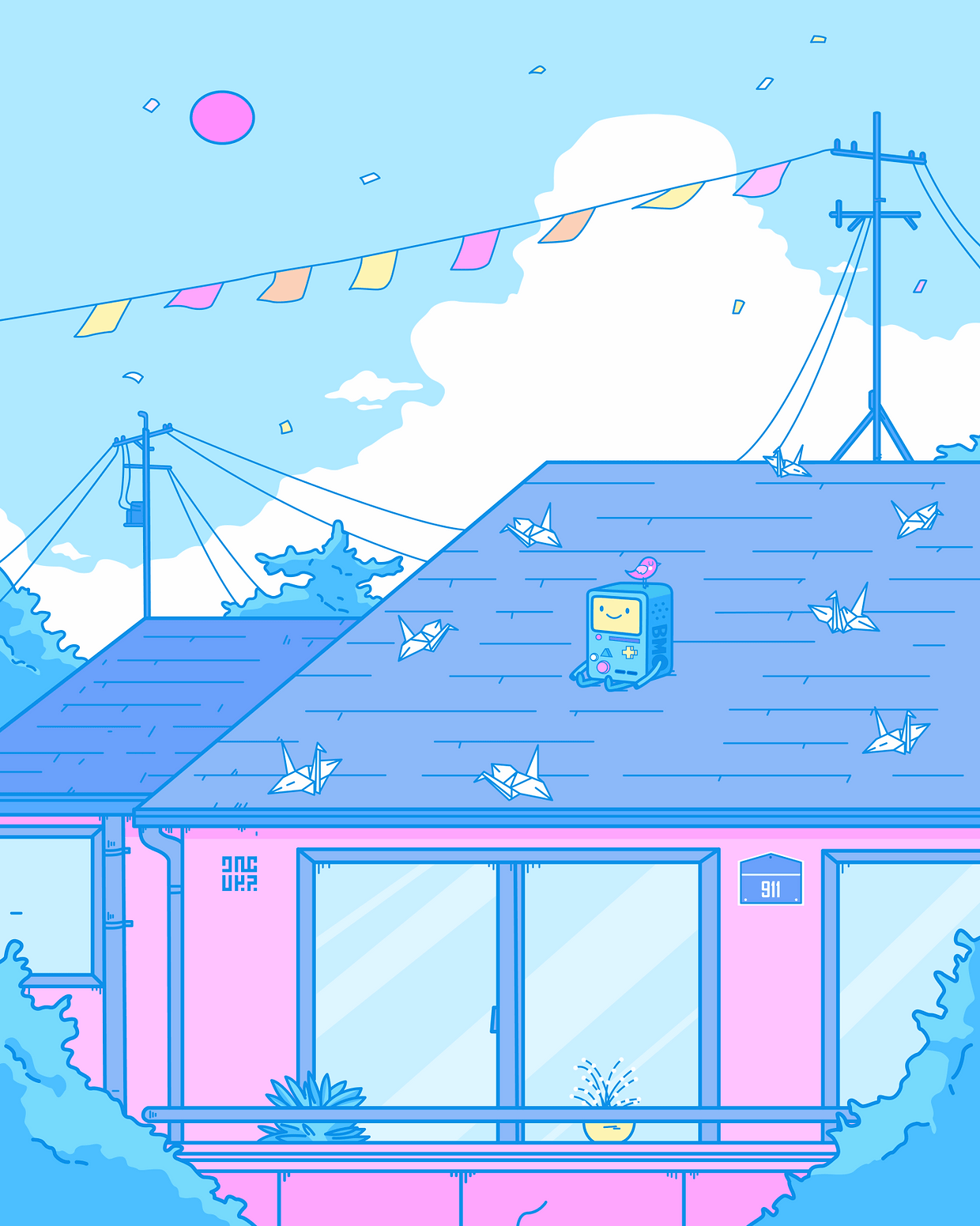 artist cover