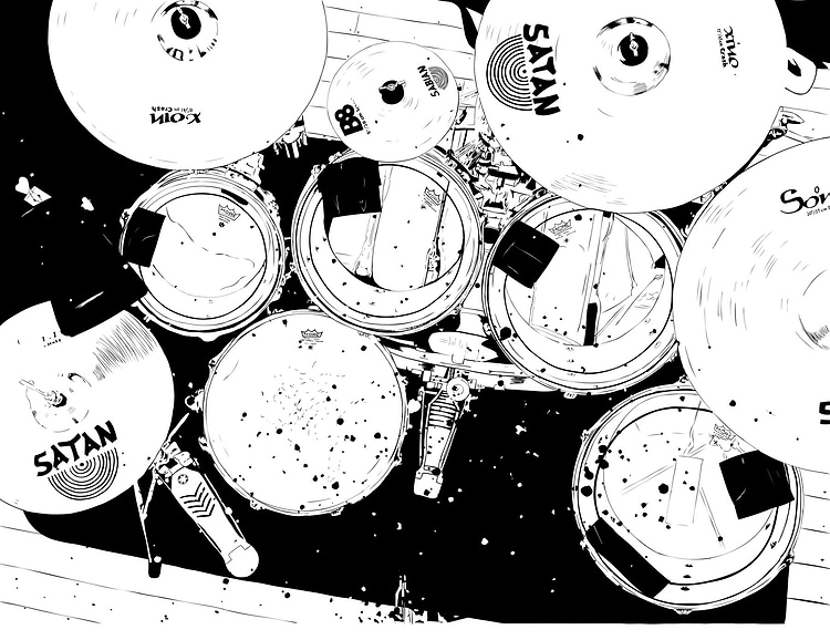 artist cover