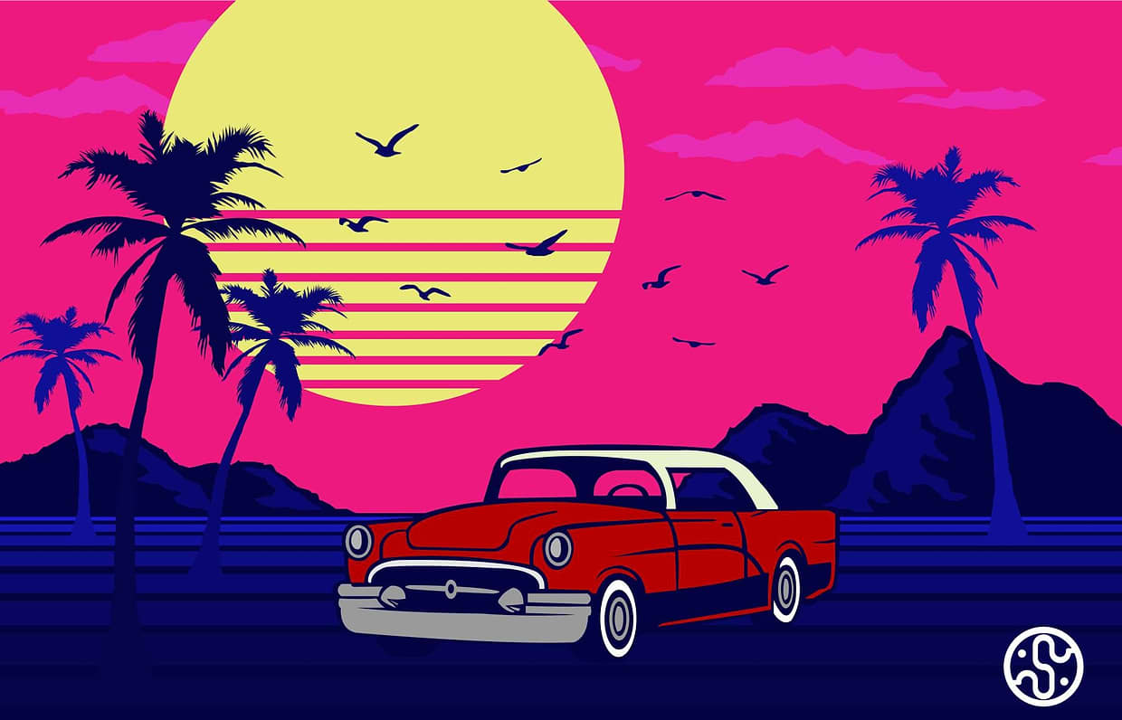artist cover