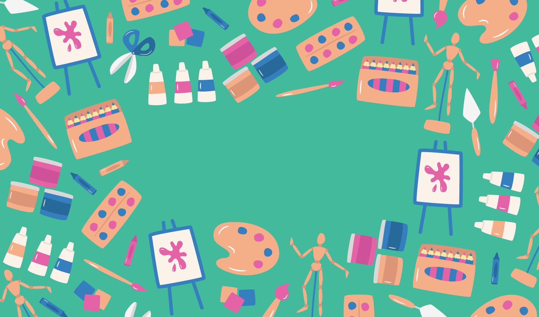 artist cover