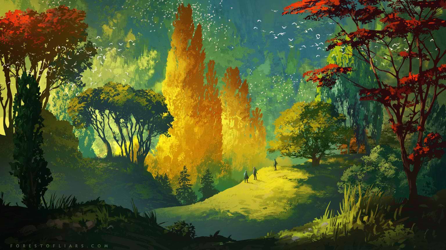artist cover