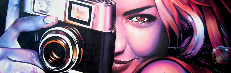 artist cover