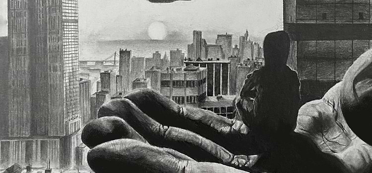 artist cover