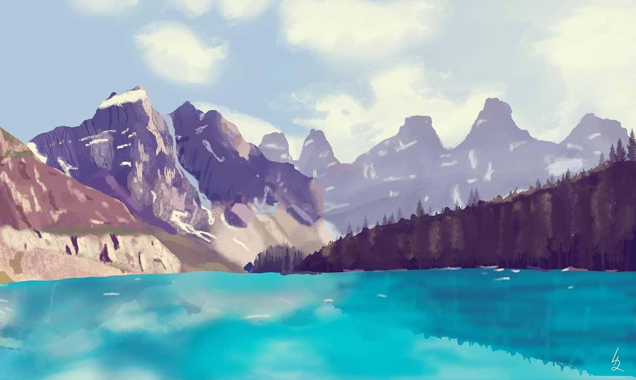 artist cover