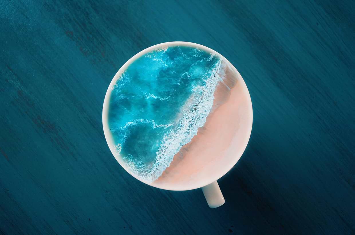 artist cover