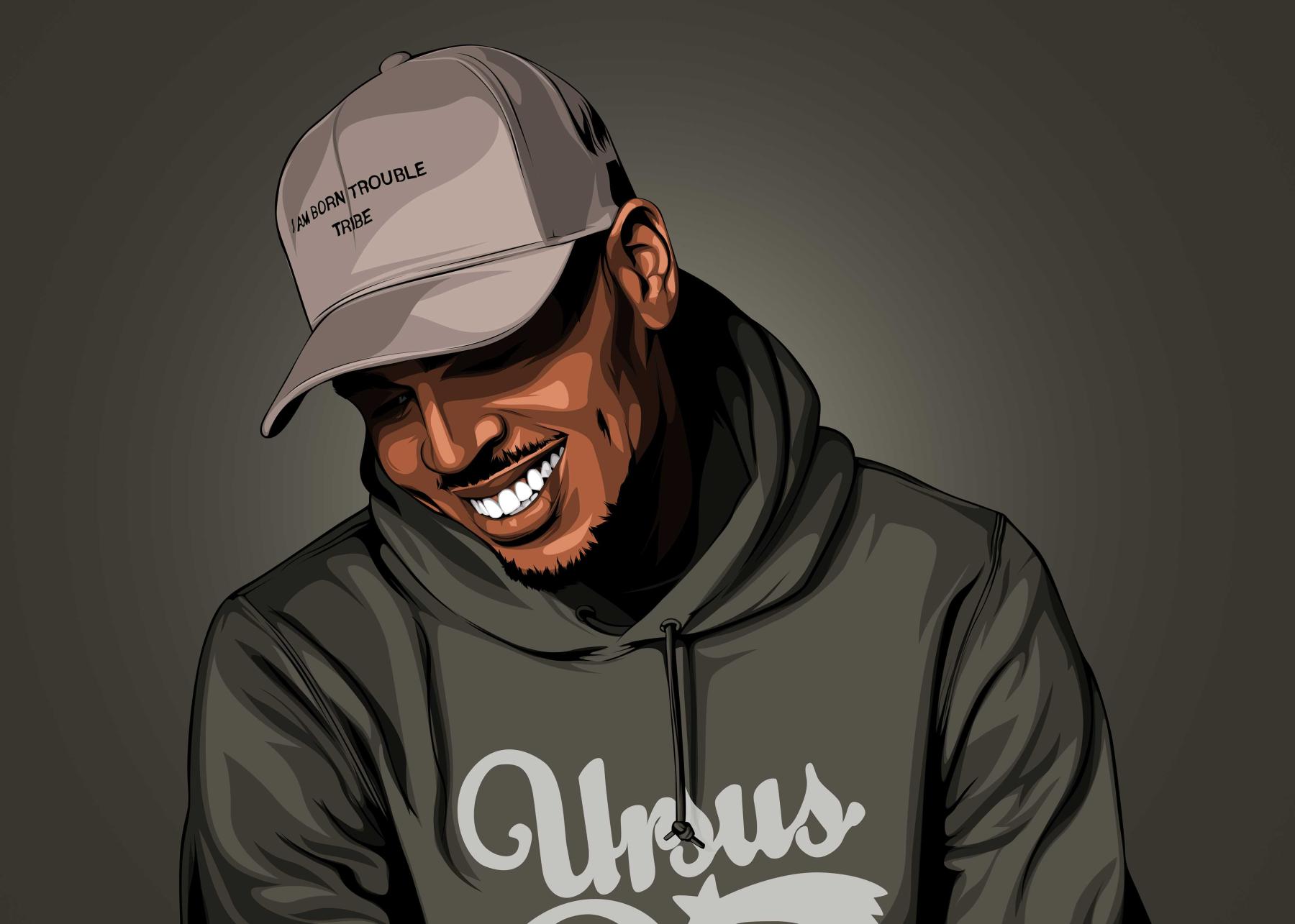 artist cover