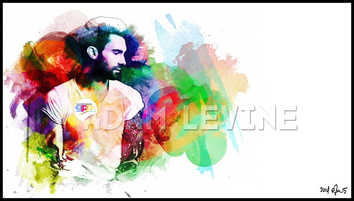 artist cover