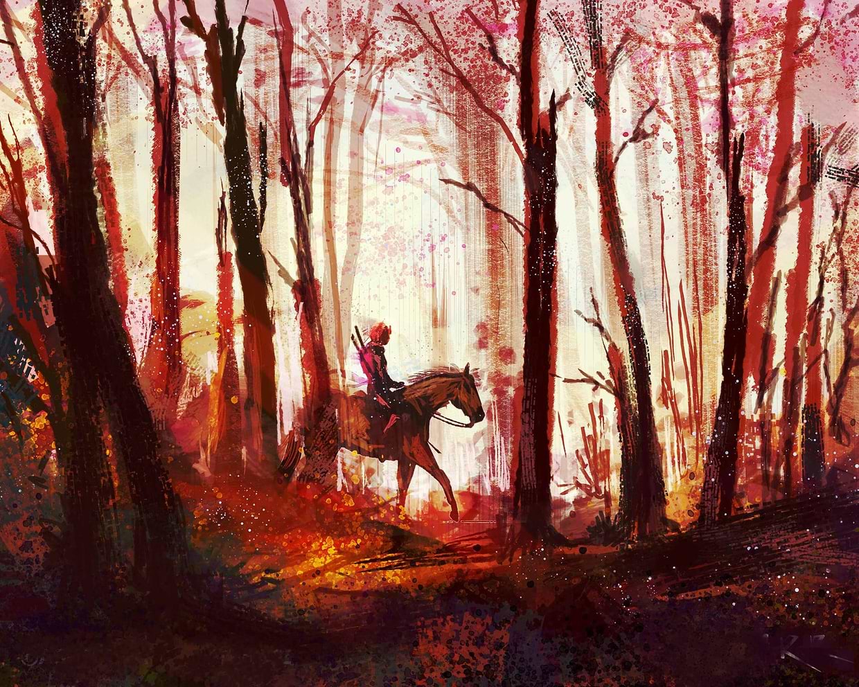 artist cover