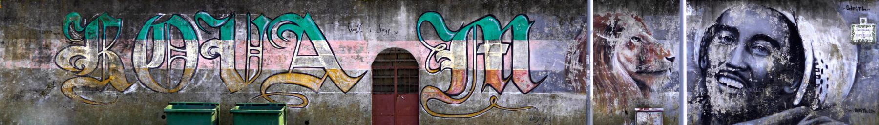 artist cover