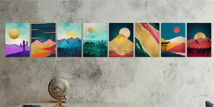 artist cover