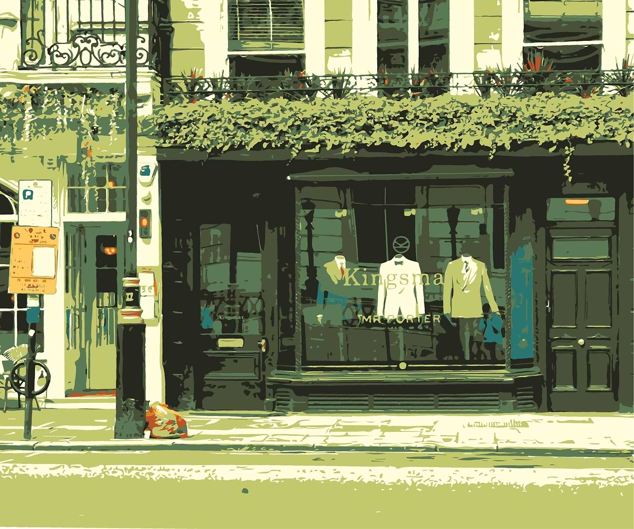 artist cover