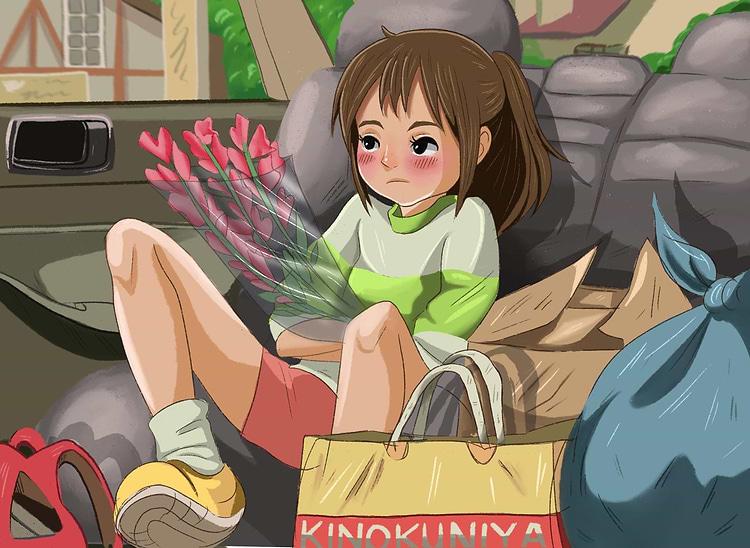 artist cover