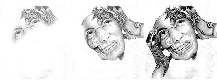 artist cover