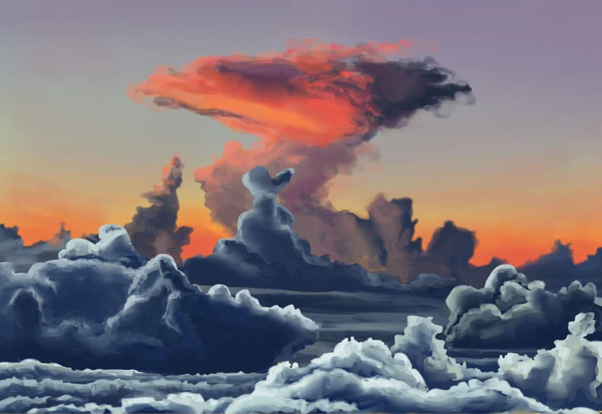 artist cover