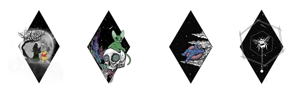 artist cover