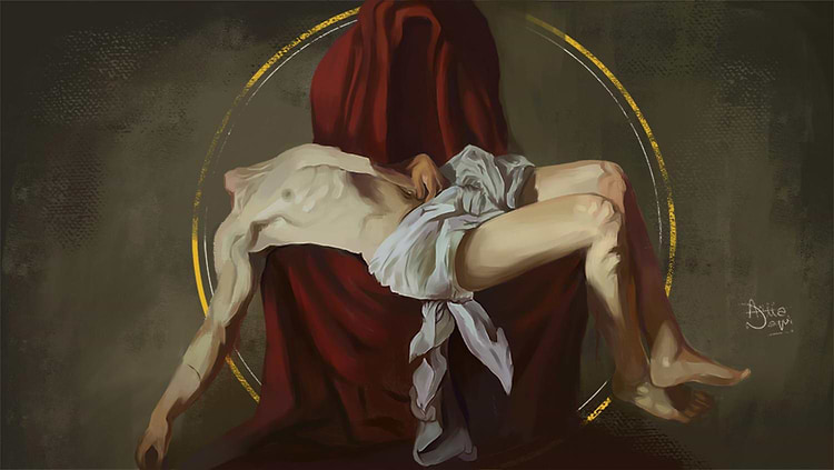 artist cover