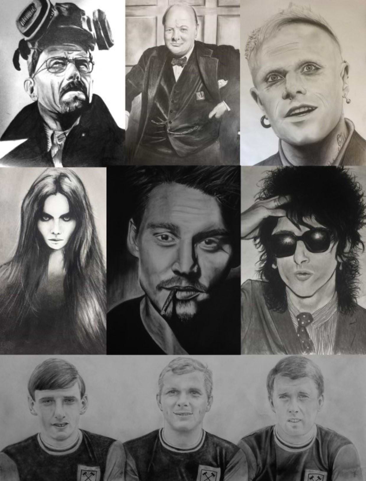 artist cover