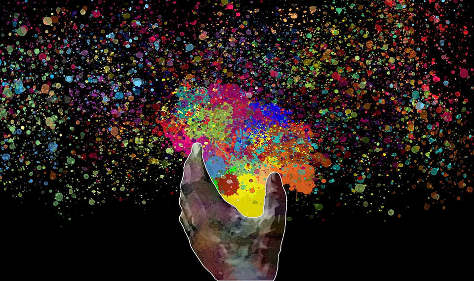 artist cover