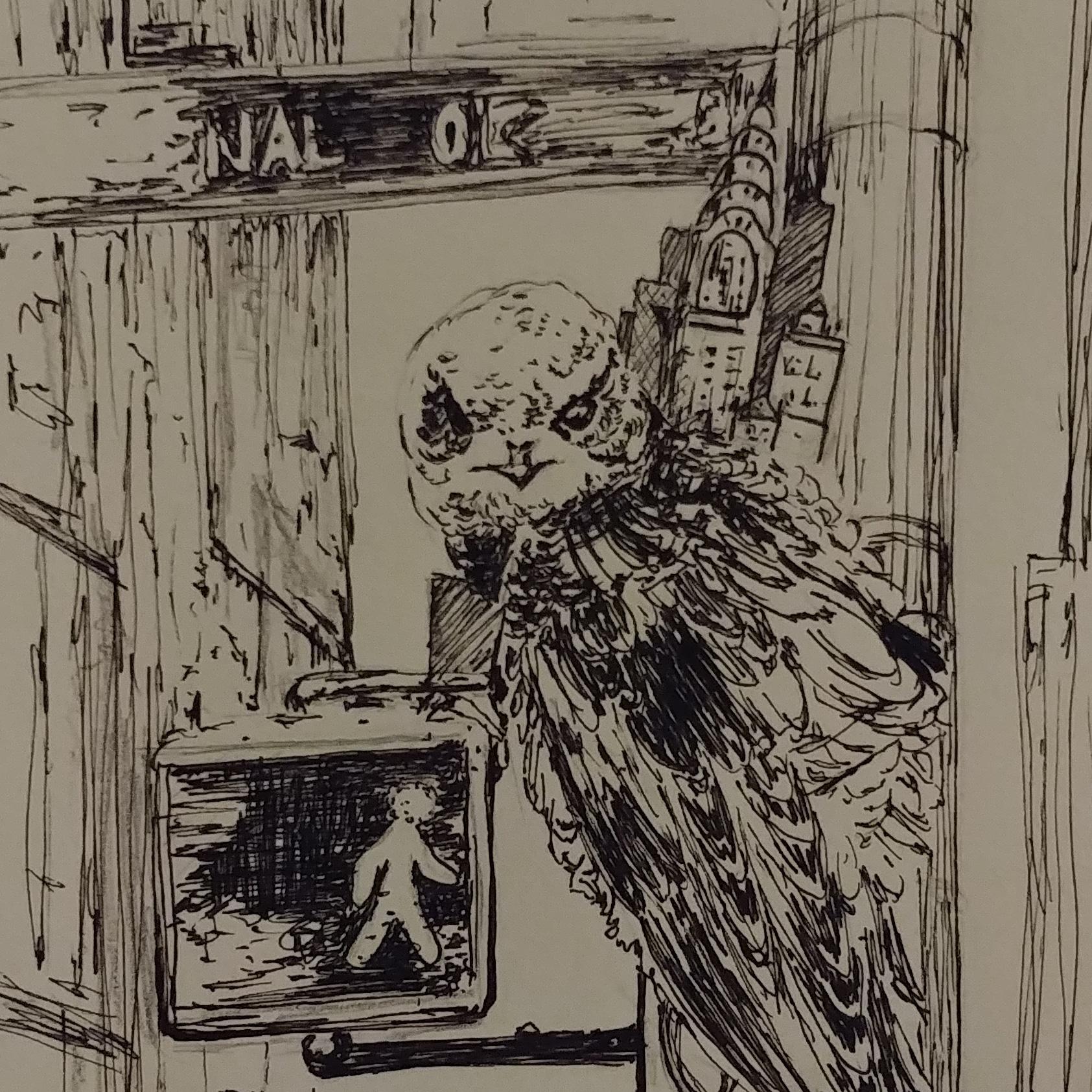 artist cover