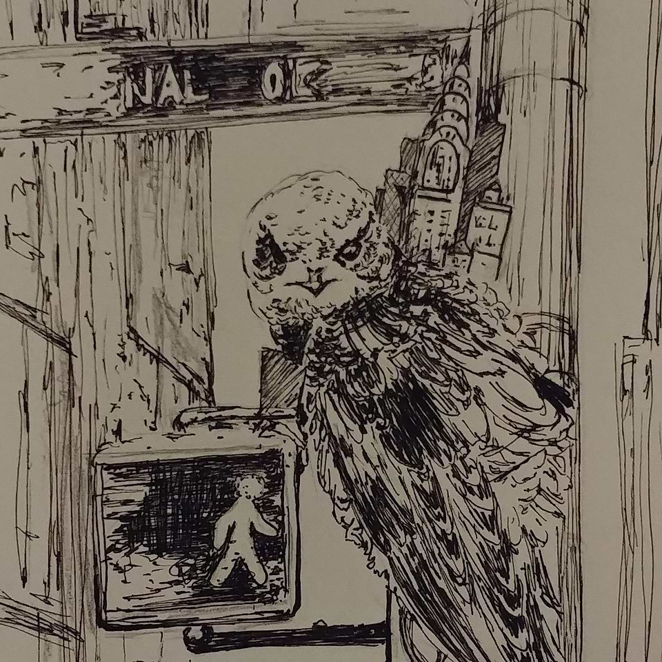 artist cover