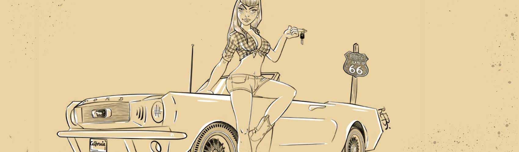 artist cover